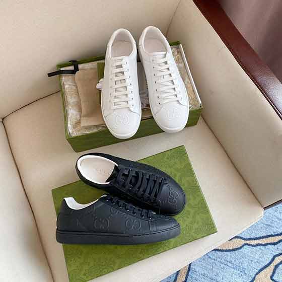 古奇經典滅世款時尚女士板鞋，好