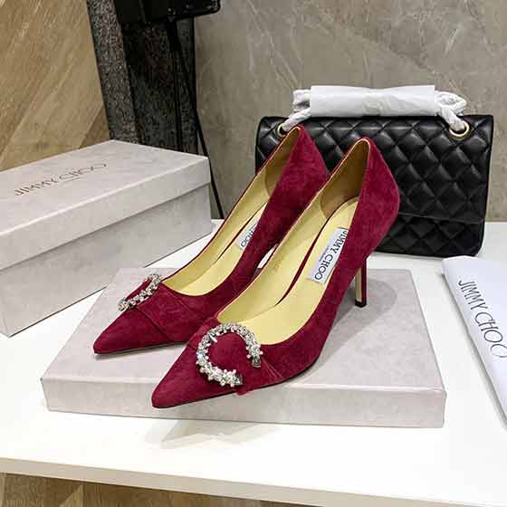 品質涼鞋女夏外穿 周仰杰新款百搭時尚女士單鞋