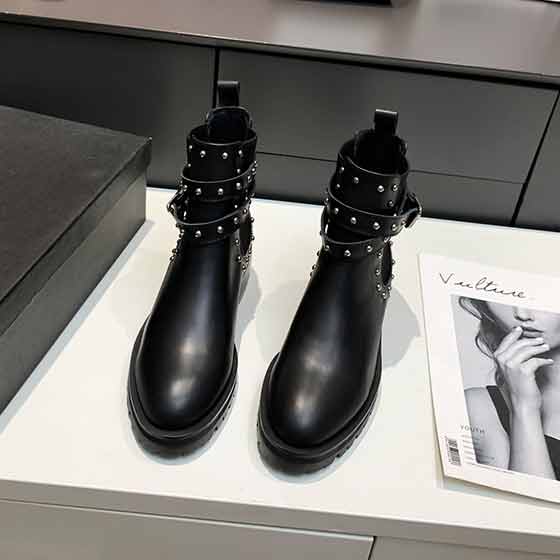 Alexanderwang大品牌品質真皮女