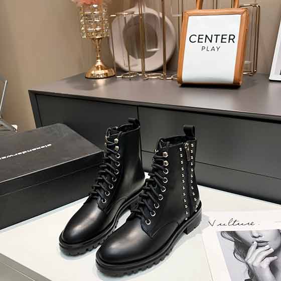 亞歷山大王大品牌女鞋新款，領先專柜官網一步！