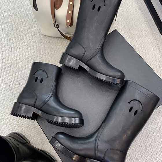 時尚的弄寵兒Raf Simons 20ss輕松