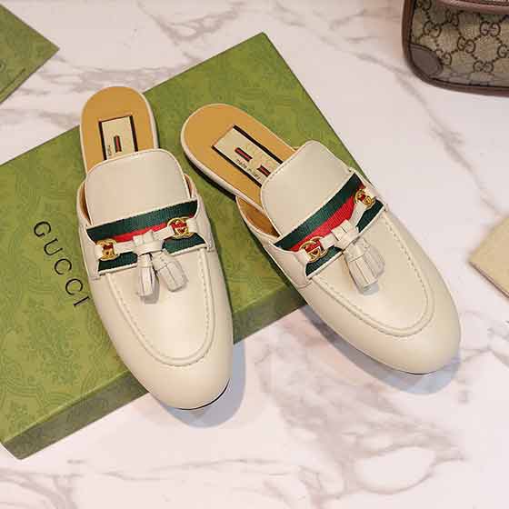 運動鞋折扣網古奇原版經典雙G