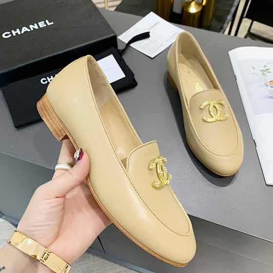 Chane有哪些品牌女鞋，高版本早春