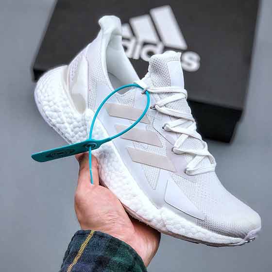 高等大品牌女士運動鞋 夏季新款透氣輕便軟底運動鞋