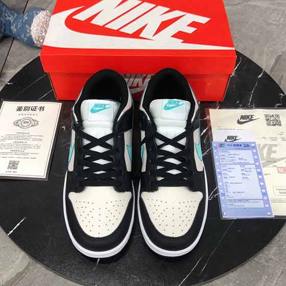  Nike SB Dunk Low SP “Ceramic復古低幫休閑運動滑