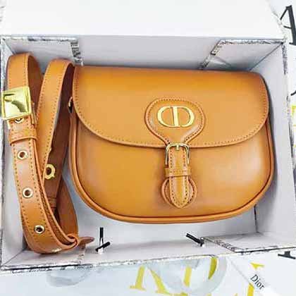 dior中號黑色 9023 迪奧全新bobby手袋 單肩包