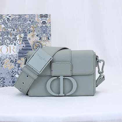 Di0r 30 Montaigne 迷你號重磅款