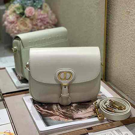 專柜款dior手袋bobby2020早秋新款復古包