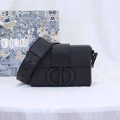 Dior 30 Montaigne迷你款手掌紋