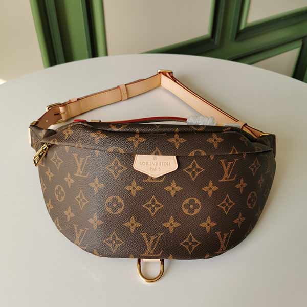 路易威登真品復刻時髦休閑BUMBAG