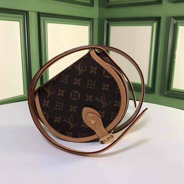 LV Tambourin手袋M44860 小巧輕