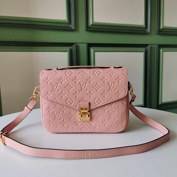 路易威登真品復刻POCHETTE METIS