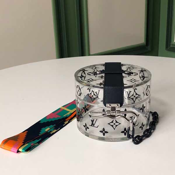 原單SCOTT收納盒，多處細節設計與