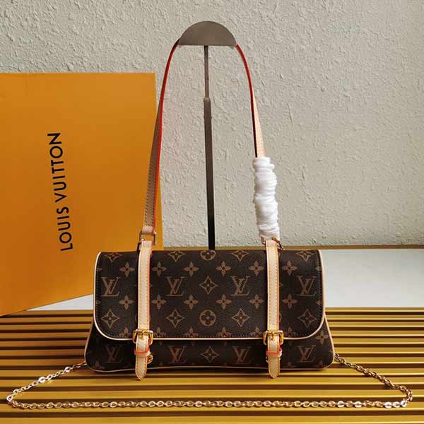 經典路易威登中古包M45390，絕版精