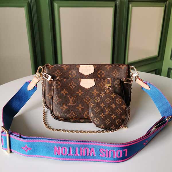 lv三件套價格，Favorite女包M44823M44840，lv老花