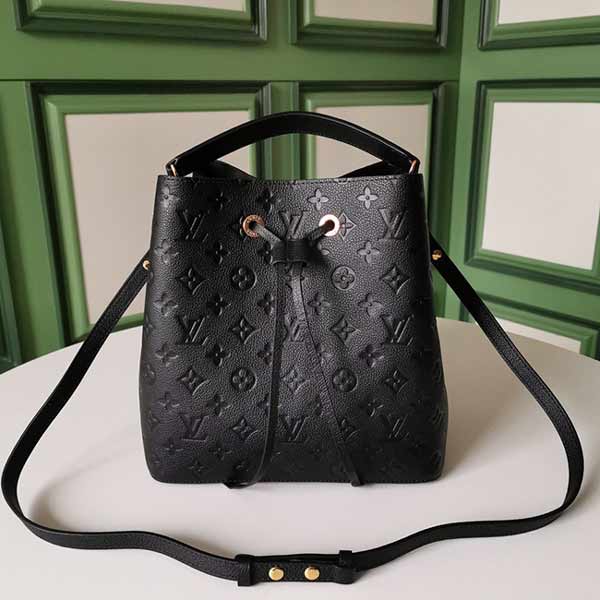 LV水桶包適合什么人背？lv經典