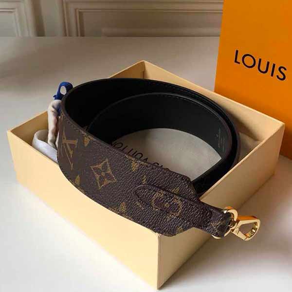 LV桶包帶子寬肩帶Js02288肯定是