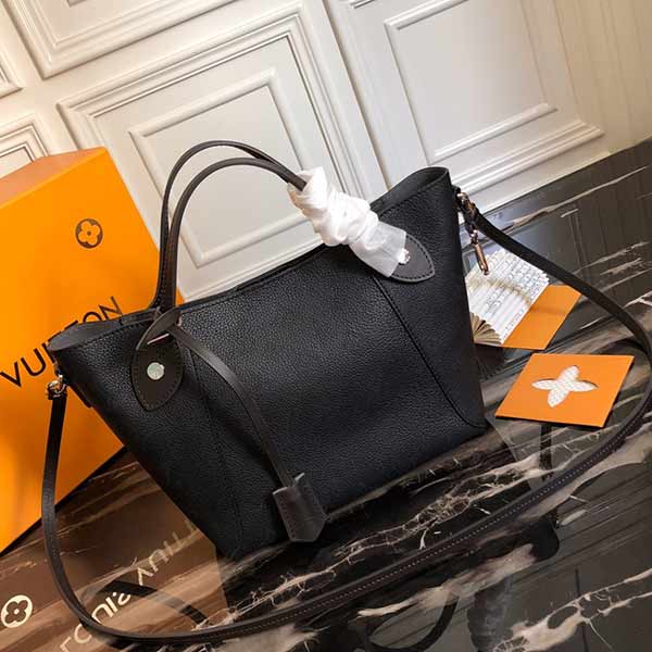 lv路易威登女包包桶包HINA 小號