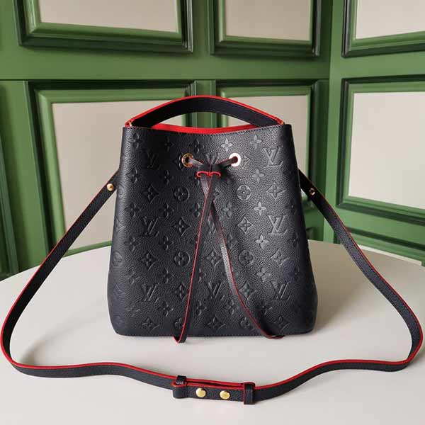 lv水波紋桶包線上首發NéoNoé 