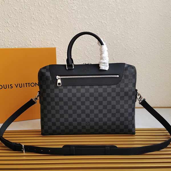 LV Porte-Documents Jour公文包 