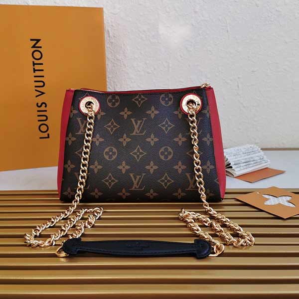 路易威登新款Surene BB手袋M44299藍 M43777粉