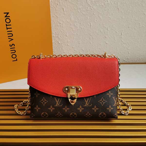 路易威登lv包精仿的女士包 真品