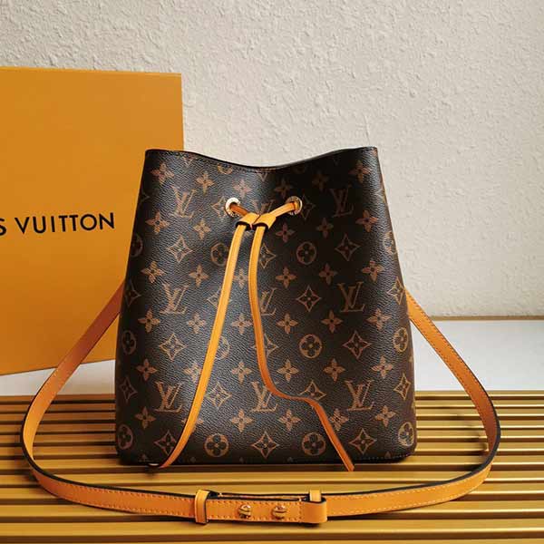 lv水桶包官網2017年新款系列Néo