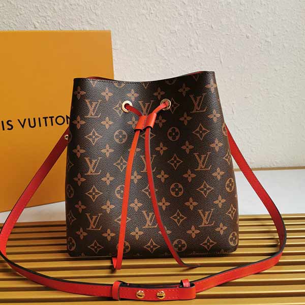 路易威登新潮水桶包M44021/M44020/M43430M/43569
