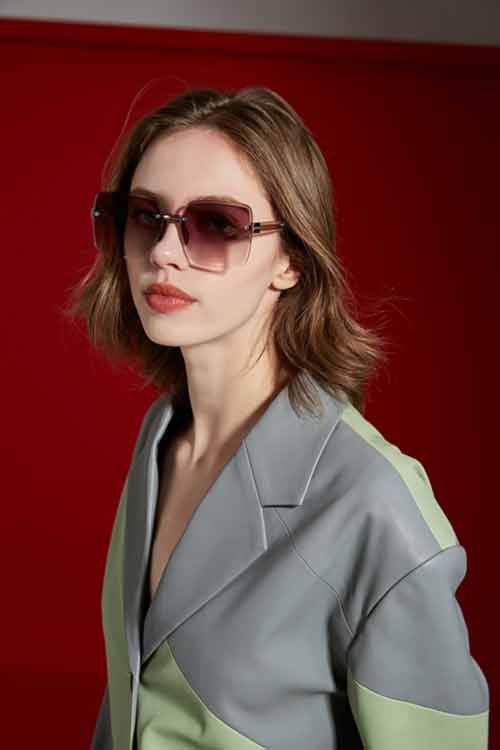 時(shí)尚太陽鏡品牌GUCCI新款太陽鏡