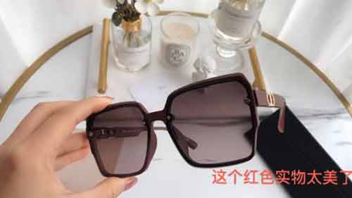 奢到沒朋友咯！高等顯氣質的經典大框太陽鏡 DIOR女士