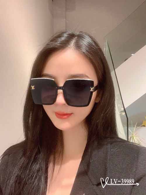 路易威登LV大品牌太陽(yáng)眼鏡熱銷榜女式防