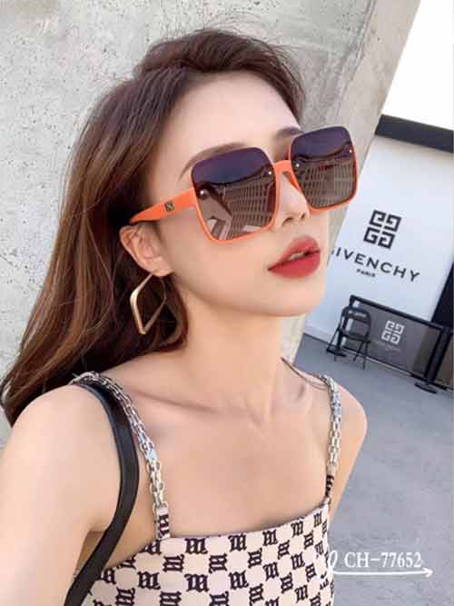 女士太陽鏡什么牌子好？法國香奈oHANEL新款太陽鏡