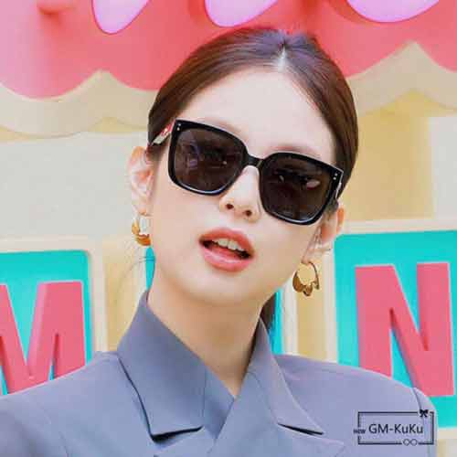 韓國V牌GM大品牌眼鏡復刻新款太陽鏡