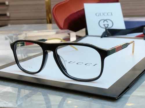 一比一復(fù)刻經(jīng)典太陽鏡 GUCC女士大框眼鏡復(fù)古潮流墨
