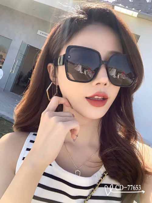 法國迪奧DIOR大品牌子眼鏡，出行旅游搭配