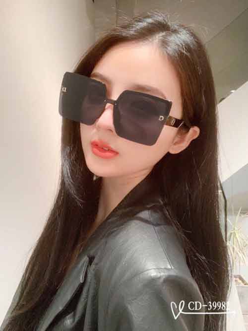 DIOR新款潮流國際大品牌墨鏡歐洲站高等品牌太陽鏡