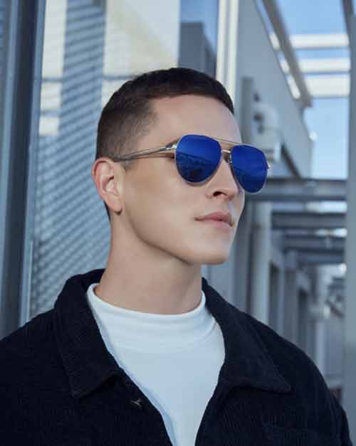 GUCCI男士太陽鏡款式款男女情侶款