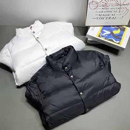 Mncler蒙口秋冬新款原單男士羽絨