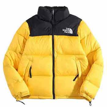 北面羽絨服北面的羽絨，是所有羽絨