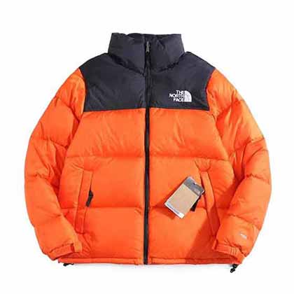 TNF，1996，NUPTSE，北面羽絨服北面的