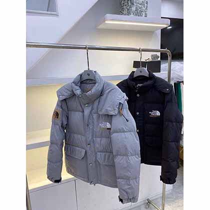 GUCCITHE北面聯名合作款新品爆款