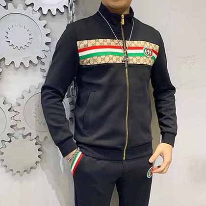 古奇拉鏈新款秀場新品大品牌設計