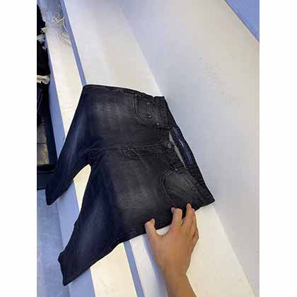 史蒂芬秋冬新品，屬于意大利奢華藝