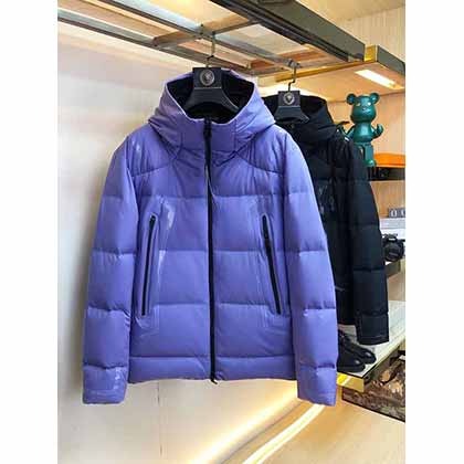 秋冬新款迪奧秀場新品官網羽絨服