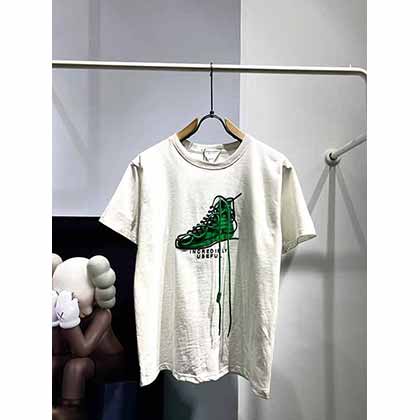 BottegaVenet葆蝶家早春新款標識