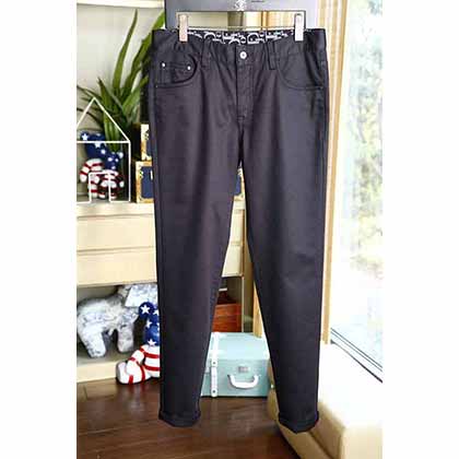 Dior迪奧新款軟軟的硅油洗水牛仔！超大立體彈力！