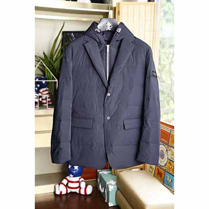 Dior迪奧秋冬新款西裝 內里填充90