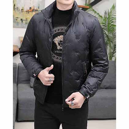 原單原標高等90羽絨外套，大氣優雅極品夾克