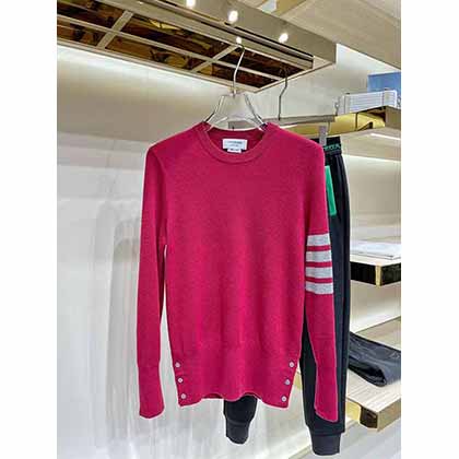 今年新ThomBrwne湯姆秋冬季新品羊