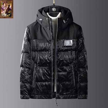 風(fēng)度溫暖兼顧防寒人氣款時(shí)尚羽絨服